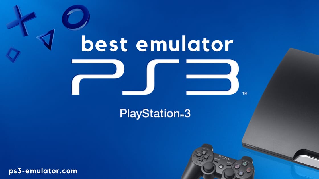 how to get ps3 emulator on mac