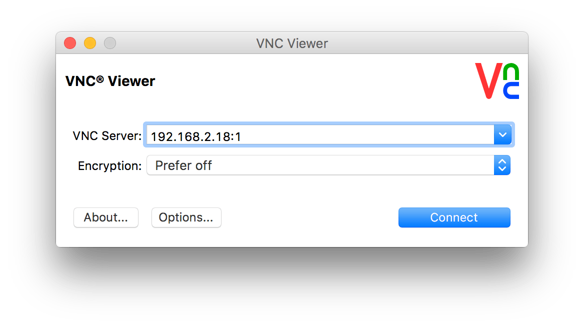 vnc viewer for mac how to