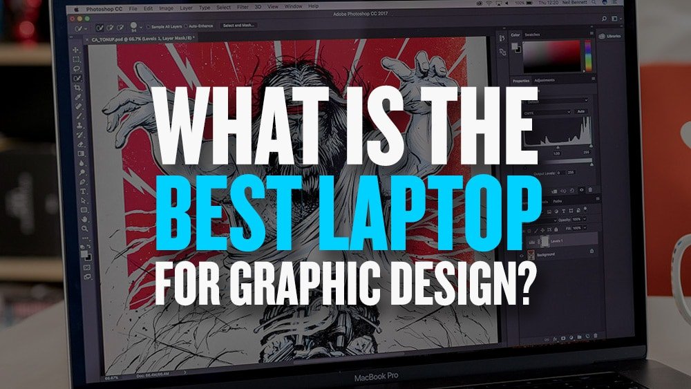 best non mac laptop for graphic design