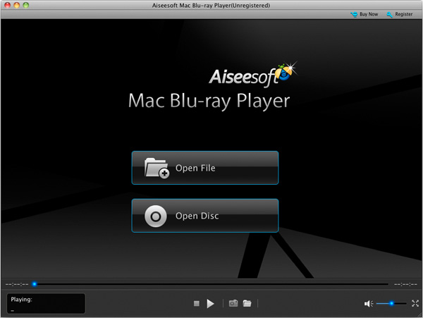 mac bluray player for mac